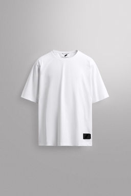 TECHNICAL PATCH T-SHIRT