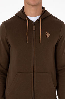 Erkek Kahverengi _rme H_rka - U.s. polo assn фото 7