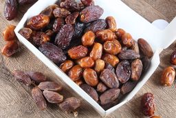 Подарочный набор Финиковый рай 600г