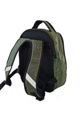 2195 Рюкзак Сити арт345 хаки - АстраТекстиль фото 5