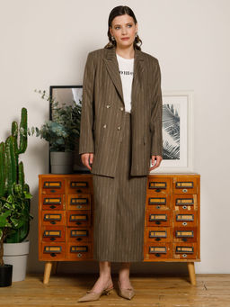 Футболка с принтом - Stilla фото 2