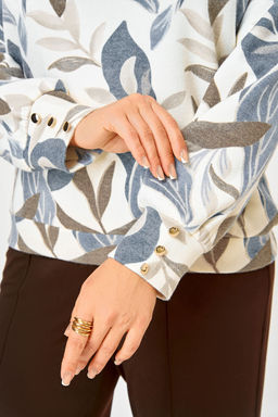 Джемпер Swallow 800