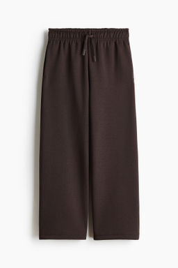 Joggers de deporte con DryMove Loose Fit - H&m фото 5