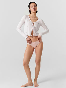 Трусы слипы женские в наборе, 3 шт - Mark formelle фото 3