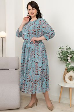 5892 Платье