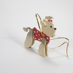 Елочная игрушка - Йорк 310-2 - Idh фото 5