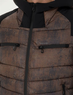 Coconut Slim Fit Mont - Pierre cardin фото 7