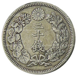 20 сен 1909 года Япония