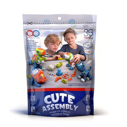 Конструктор "Жираф" в пакете