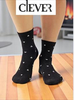 Носки женские