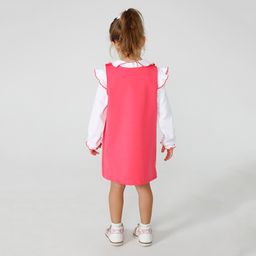 Комплект для девочки Кувшинка - Мариша фото 8