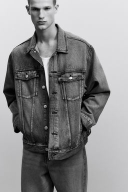 Loose Jeans - H&m фото 2