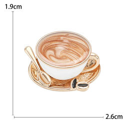 Брошь арт. 32 2773 (id 277569) - Rada фото 2