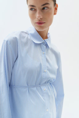 MAMA Pijama de popelina Before & After - H&m фото 2