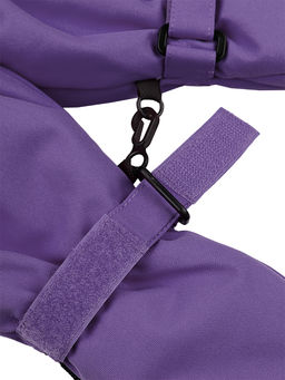 Варежки 14з17425 сирень