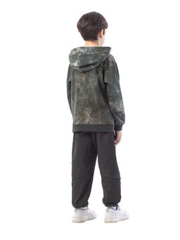 Джемпер для мальчика О36677 - Карамелли фото 2