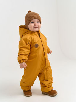Комбинезон демисезонный Янтарь 0+ - Bungly фото 17
