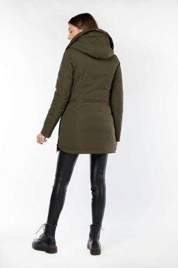 05-1538 Куртка зимняя (Синтепон 300) - El podio фото 7