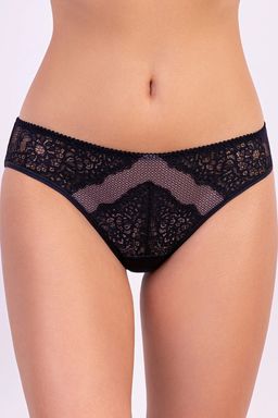 -33% ТРУСЫ ЖЕН. Milavitsa 360269/098 ночная тень