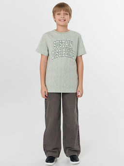 ФУТБОЛКА ДЛЯ МАЛЬЧИКОВ - Mark formelle фото 3