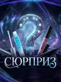 Секретный лот - сюрприз