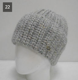 Шапка Ракель (флис) - Ferz фото 13