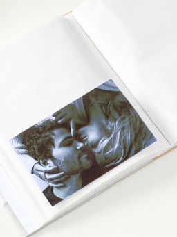 Фотоальбом  "Детский"  50 листов 200 фотографий  10х15 см