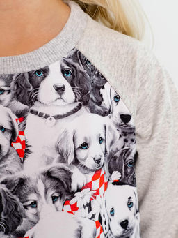 Толстовка для девочки Youlala