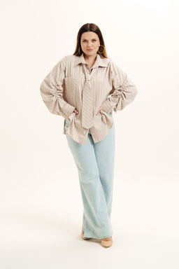 Блуза женская - Deesses фото 6