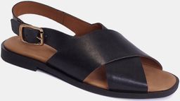 Сандалии женские POLINA 914003ЧН