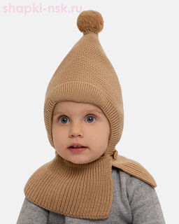 Бене Капор для девочки (44-50)