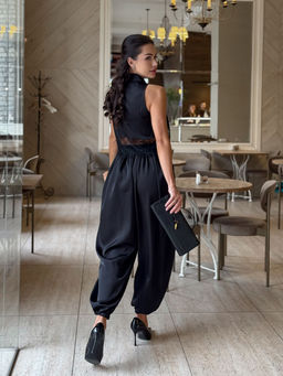 Топ AURA 2207-170 чёрный