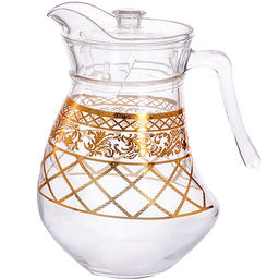 30576 Кувшин с крышкой 1,5л индивид упак.LR(х8) - Mayer&boch фото 7