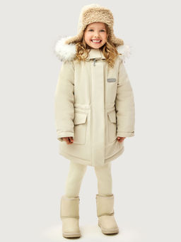 Парка 5з5626 кешью