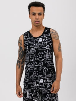 МАЙКА МУЖСКАЯ - Little secret фото 11