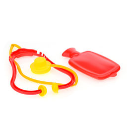 Набор доктор в сумке (13 предметов)