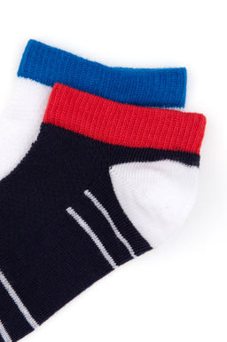 Erkek _ocuk Lacivert Patik _orap - U.s. polo assn фото 2