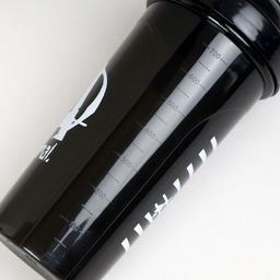 Бутылка/Шейкер BIGBRO SHS-700 чёрная, для спортивного питания 700ML/уп60 - Галеонтрейд фото 5