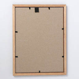 Фоторамка для фото 18×24 см Tonga, сосна, (пластиковый экран), венге