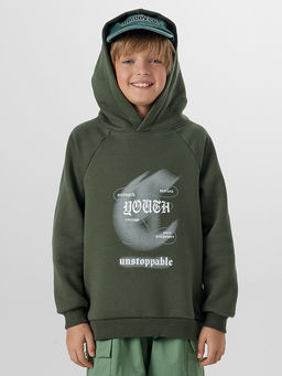 ХУДИ ДЛЯ МАЛЬЧИКОВ - Mark formelle фото 8