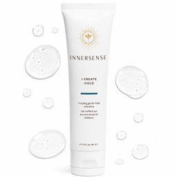 Innersense Гель для укладки с фиксирующим эффектом I Create Hold Styling Gel