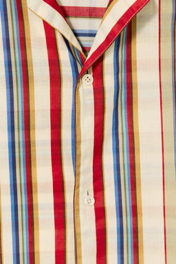 LIMITED EDITION CHECK SHIRT - Zara фото 7
