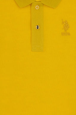 Erkek _ocuk Sar_ Basic Ti__rt