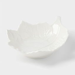 Блюдо «Листочек», 19.5×15.5×4.5 см