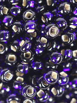 Бисер Preciosa арт. 37110 уп.5г х 10шт