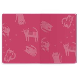 Дневник школьный арт. 50987 / 15 КОТЫ - Феникс+ фото 2