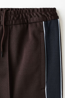 Pantal?n de ch?ndal Relaxed Fit - H&m фото 5