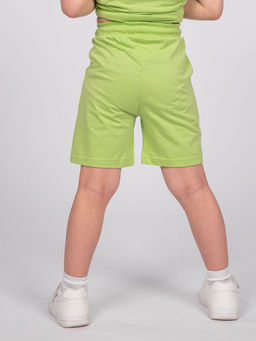 Шорты для мальчика 10423 Lets go - Let's go фото 31