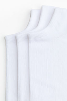 Pack de 10 calcetines tobilleros - H&m фото 3