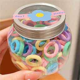 Набор резинок для волос Summer time - Купи слона фото 3